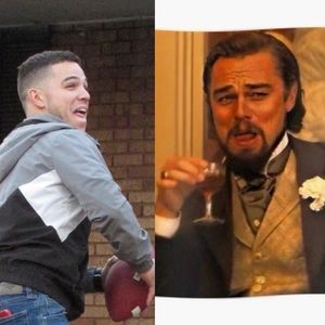 Meet your Posher, Christian